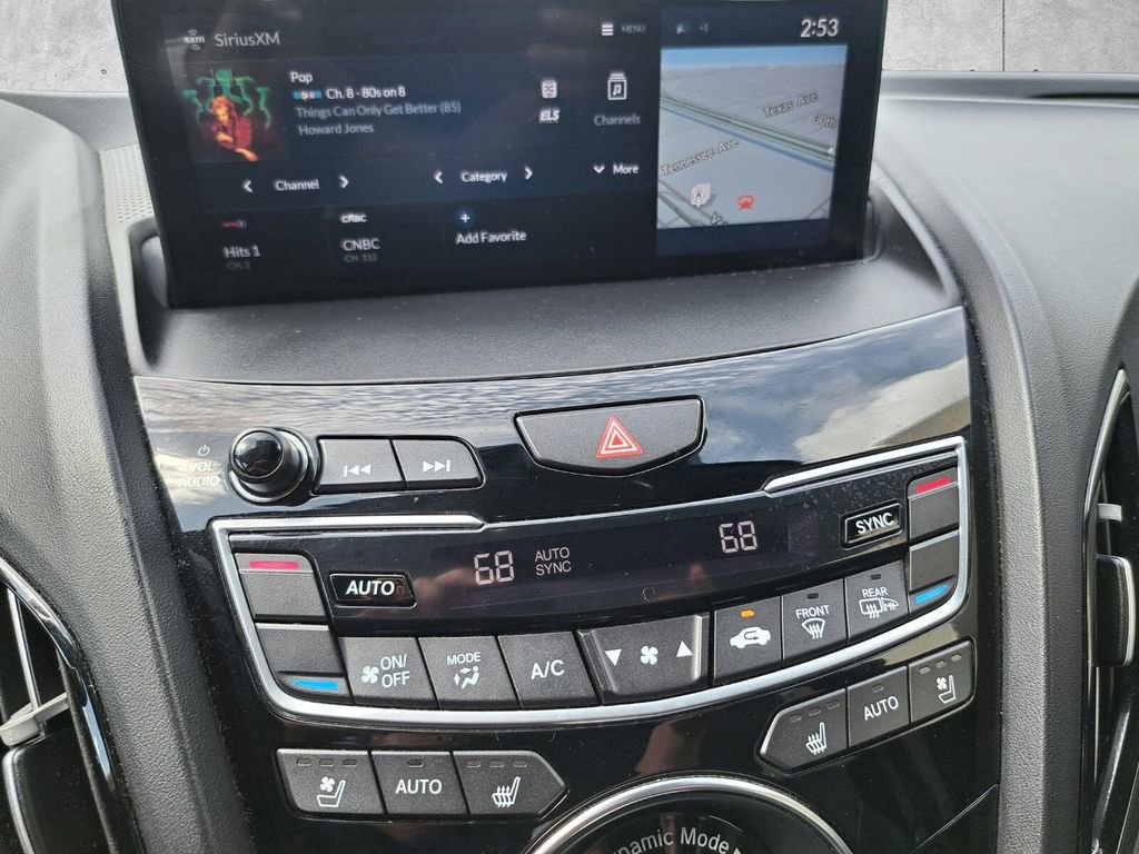 Used 2019 Acura RDX A-Spec image 8