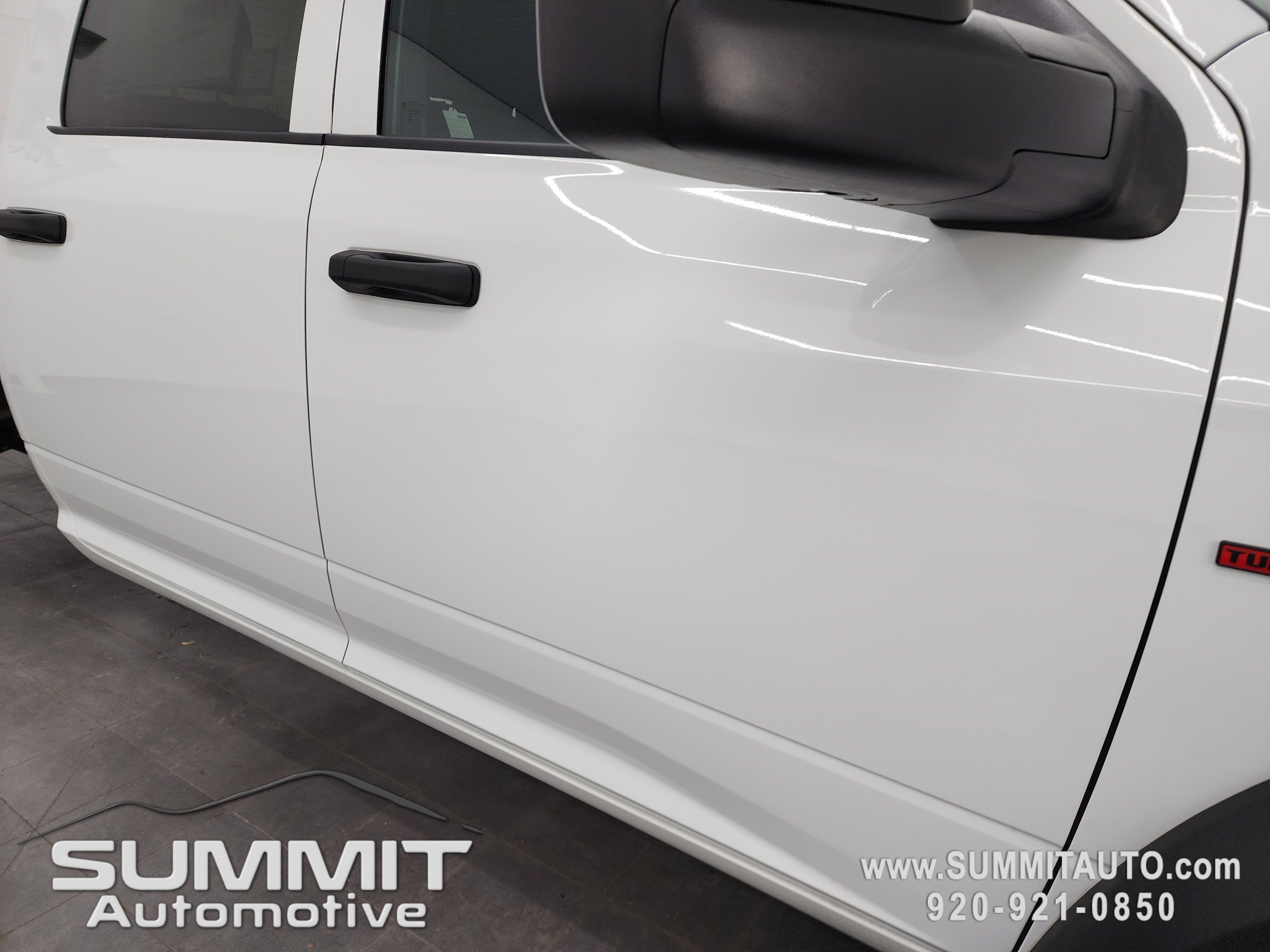 New 2025 RAM 5500 Tradesman AWD/4WD image 23