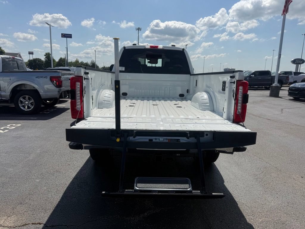 New 2026 Ford F250 King Ranch w/ Chrome Package AWD/4WD image 63