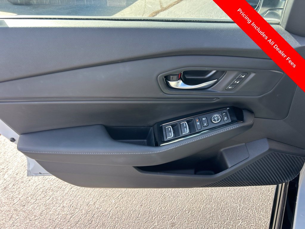 Used 2024 Honda Accord Touring image 4