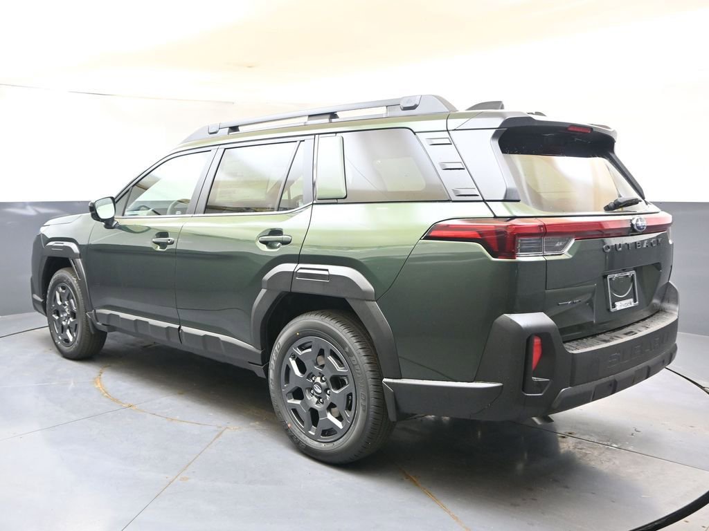 New 2026 Subaru Outback Premium AWD/4WD image 3
