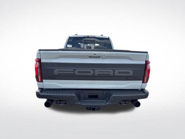 New 2026 Ford F150 Raptor AWD/4WD image 5