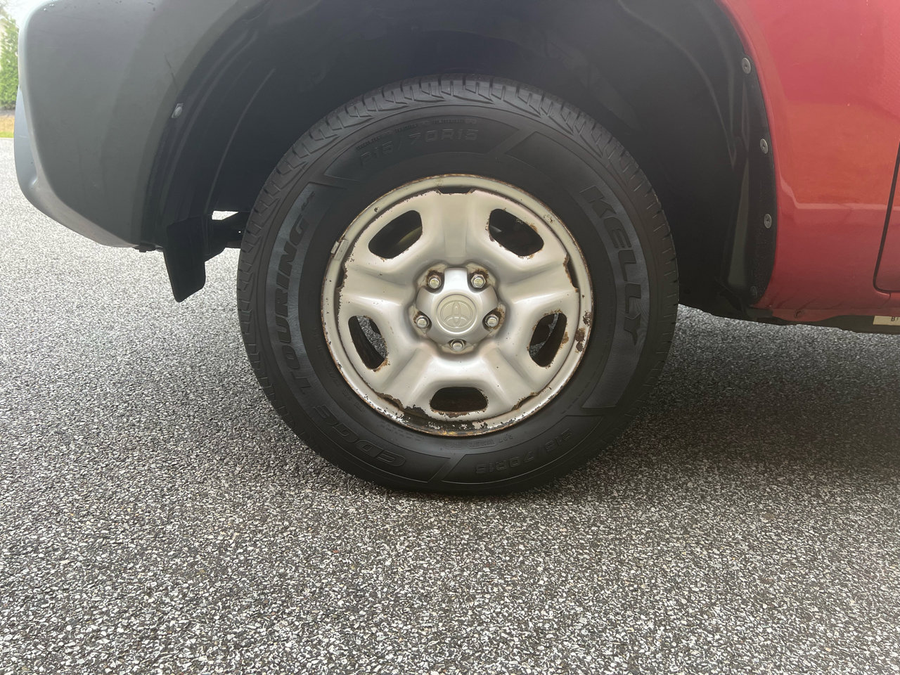 Used 2013 Toyota Tacoma 2WD Access Cab image 19