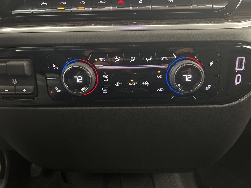 New 2026 Chevrolet Silverado 1500 LT w/ Safety Package image 15