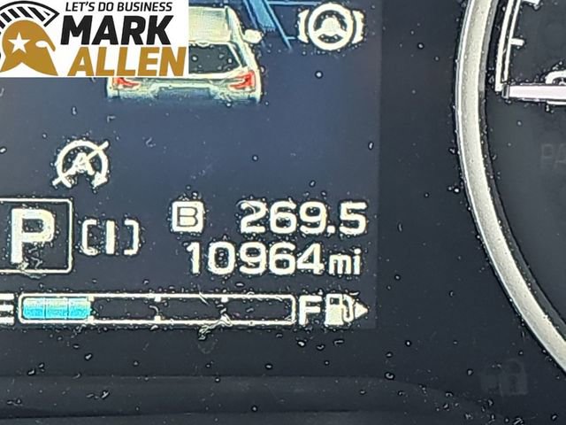 Used 2024 Subaru Forester Limited image 12