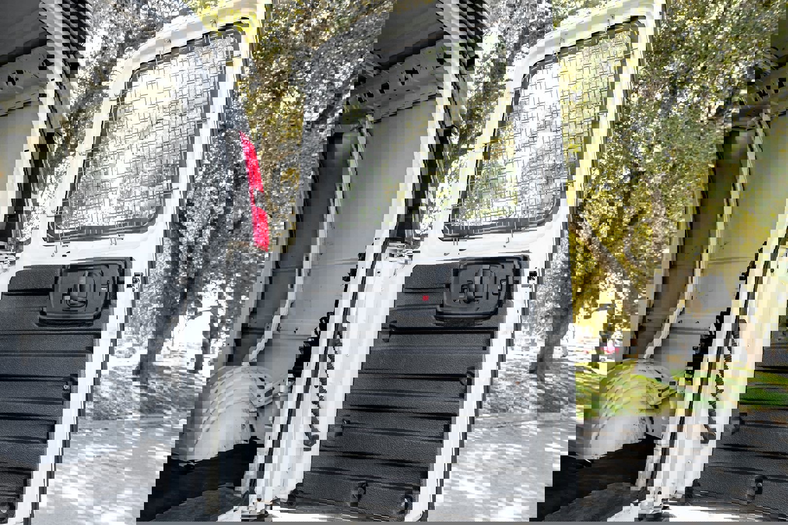 Used 2019 Chevrolet Express 2500 w/ Driver Convenience Package image 58