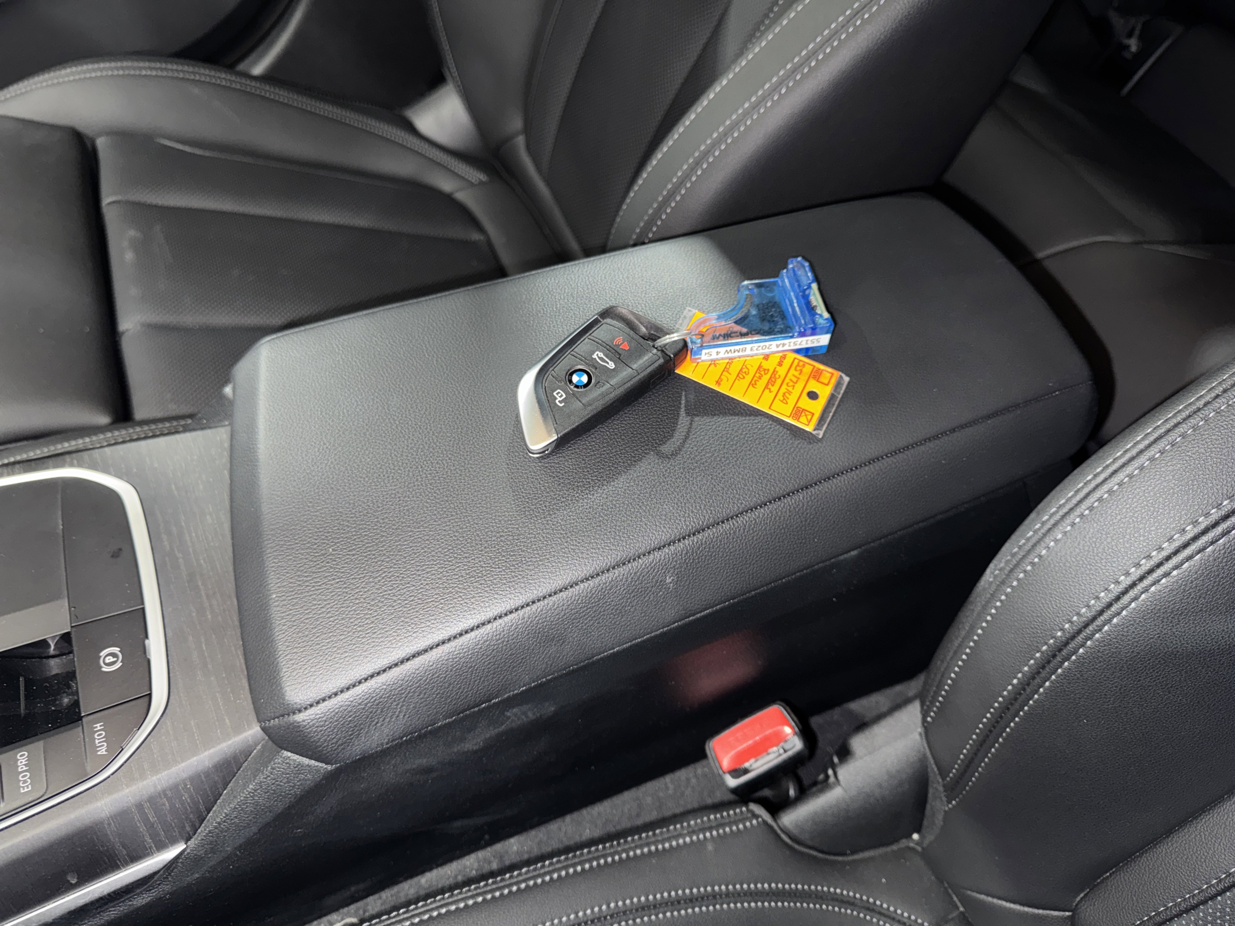 Certified 2023 BMW 430i Gran Coupe w/ Premium Package image 29