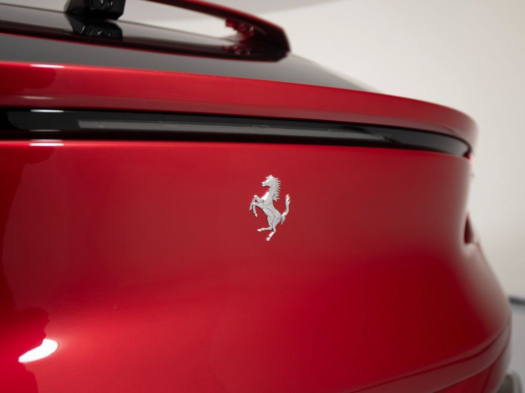 Used 2025 Ferrari Purosangue image 62