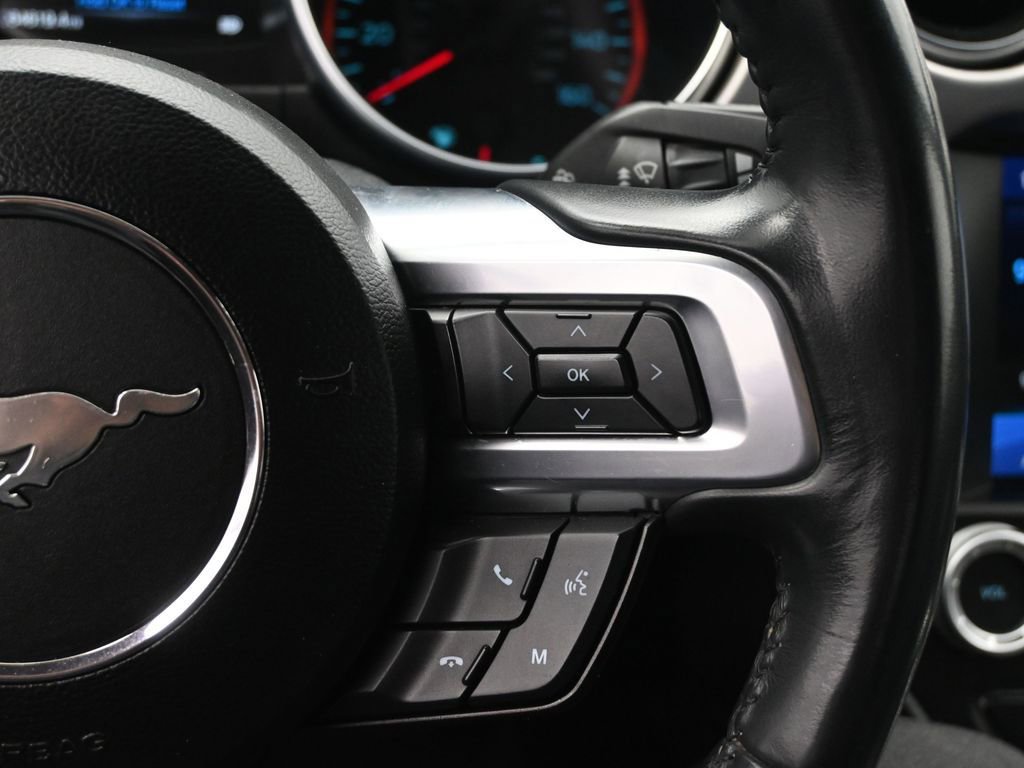 Used 2023 Ford Mustang Premium image 14