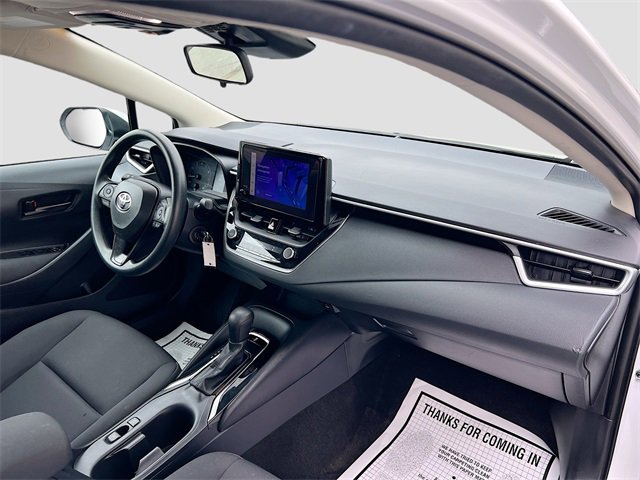 Used 2023 Toyota Corolla LE image 26