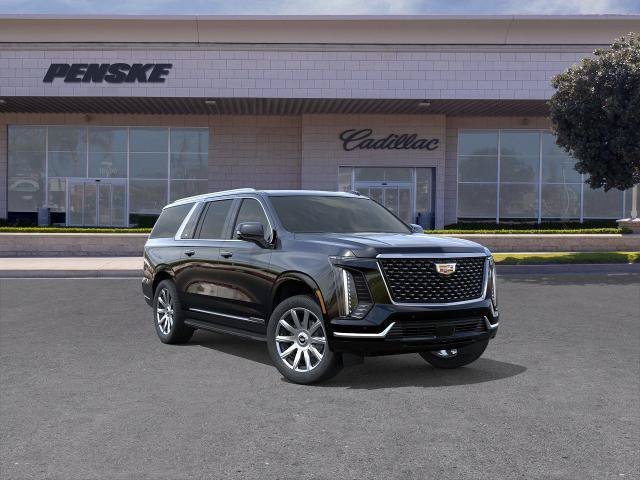 New 2026 Cadillac Escalade ESV 2WD image 1