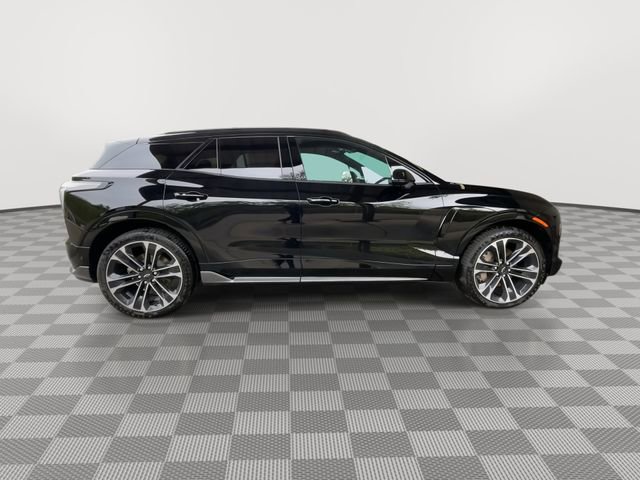 New 2026 Chevrolet Blazer EV SS w/ Performance Package AWD/4WD image 9
