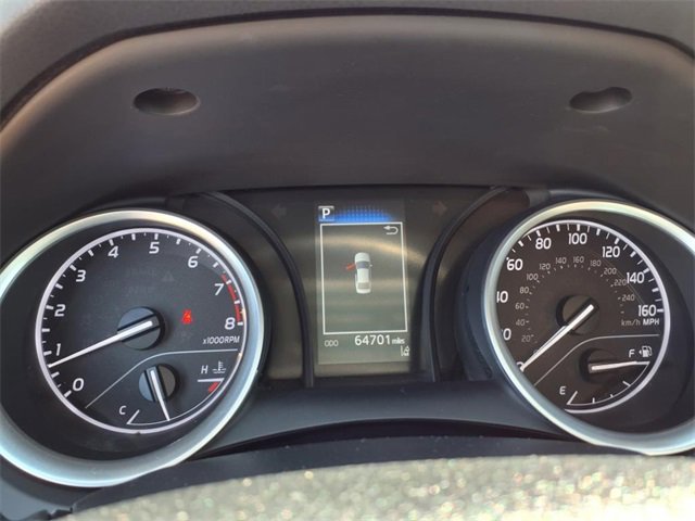Used 2023 Toyota Camry LE image 74