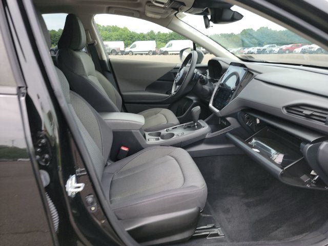 Used 2024 Subaru Crosstrek 2.0i Premium AWD/4WD image 12