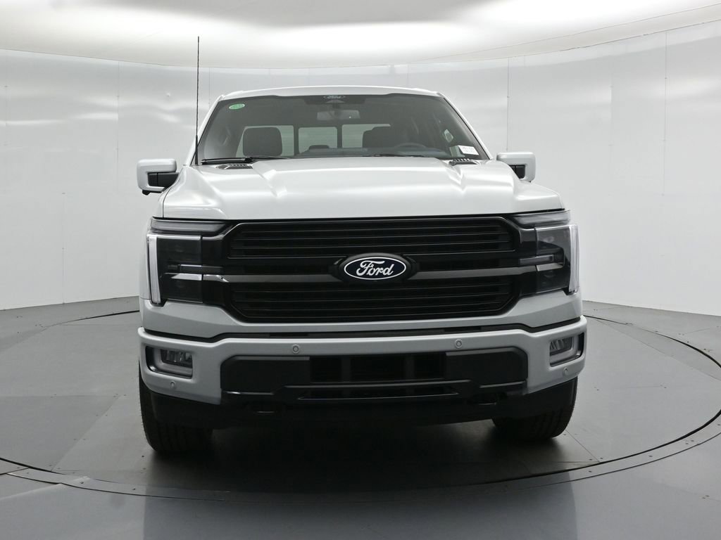 New 2026 Ford F150 Platinum AWD/4WD image 23