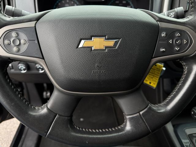 Used 2016 Chevrolet Colorado Z71 image 21