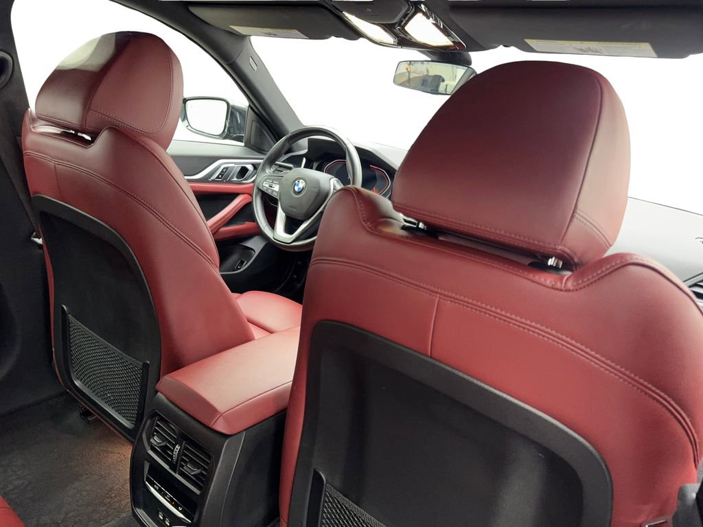 Used 2022 BMW 430i Gran Coupe w/ Parking Assistance Package image 41