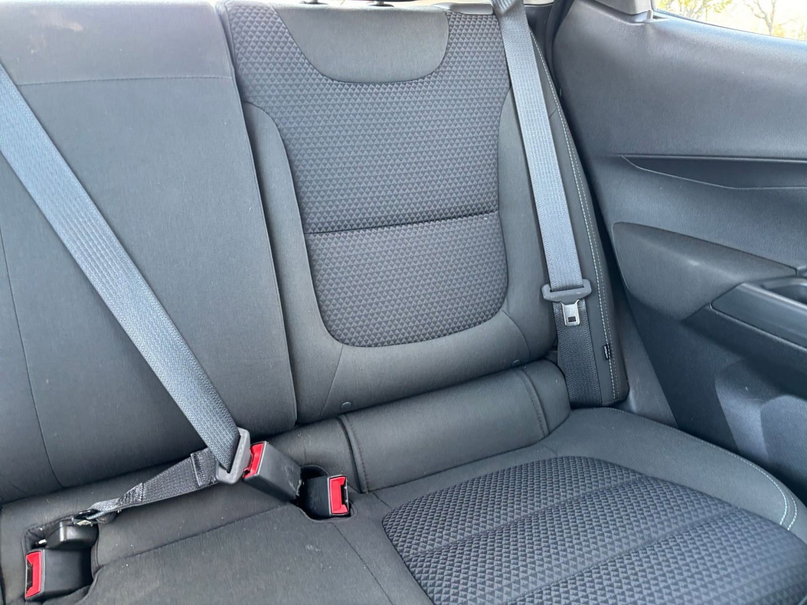 Used 2023 Chevrolet Bolt LT w/ Driver Confidence Package image 39