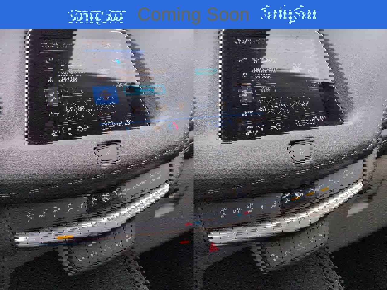 Used 2023 Cadillac XT4 Premium Luxury w/ Cold Weather Package image 29