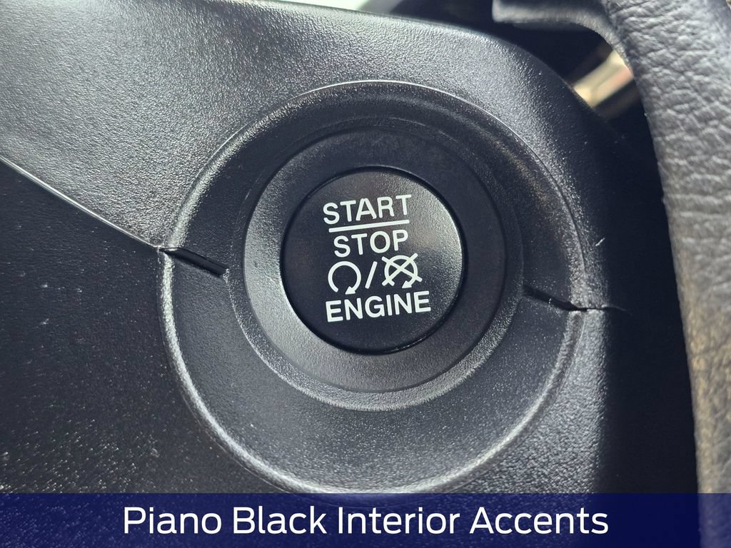 Used 2021 Jeep Compass Latitude AWD/4WD image 25
