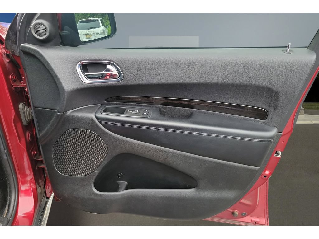 Used 2013 Dodge Durango Crew RWD image 23