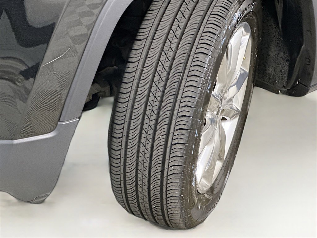 Used 2016 Jeep Cherokee Limited image 25