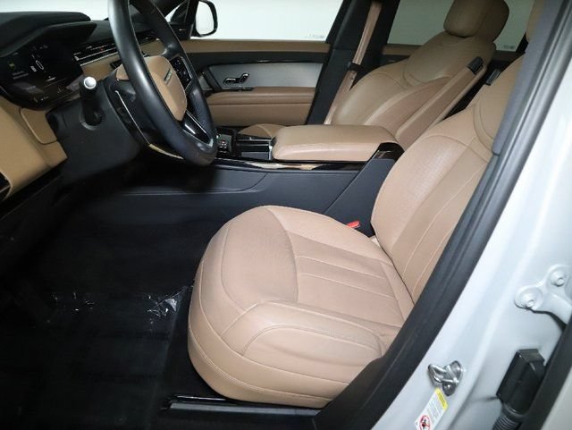 Certified 2024 Land Rover Range Rover Sport SE AWD/4WD image 17