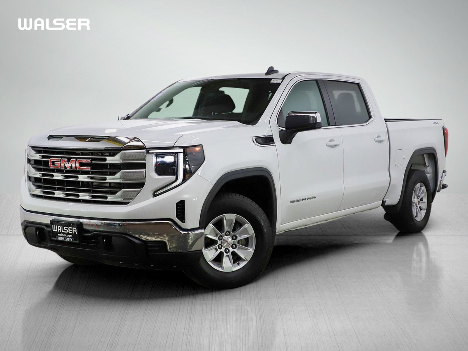 Used 2023 GMC Sierra 1500 SLE