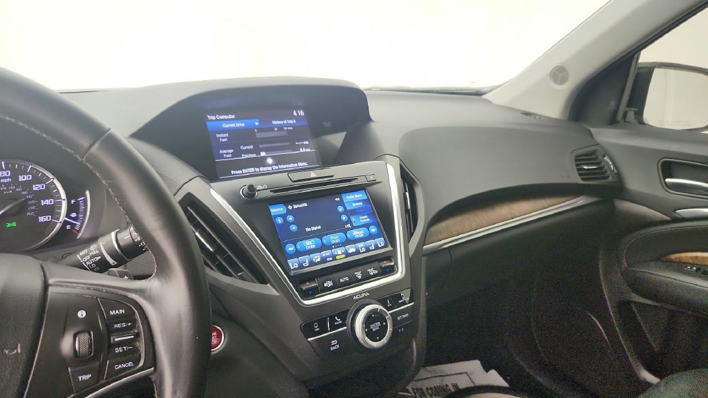 Used 2020 Acura MDX w/ Technology Package AWD/4WD image 18