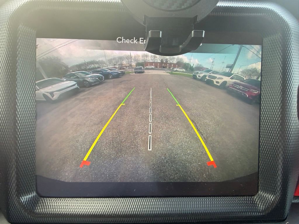 Used 2023 Jeep Wrangler Willys image 31