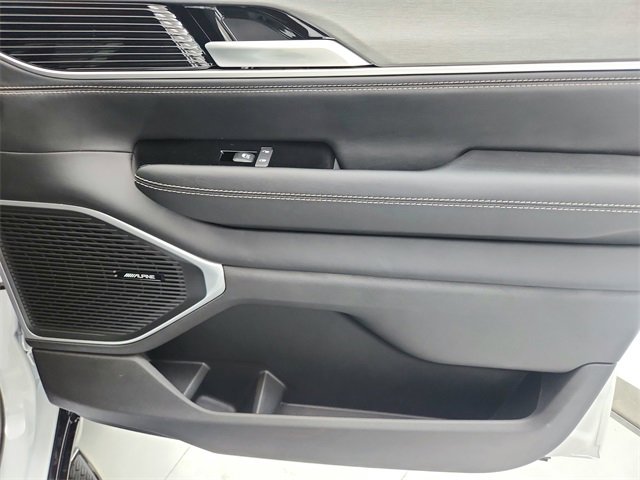 New 2025 Jeep Wagoneer Series II w/ Convenience Group I image 40