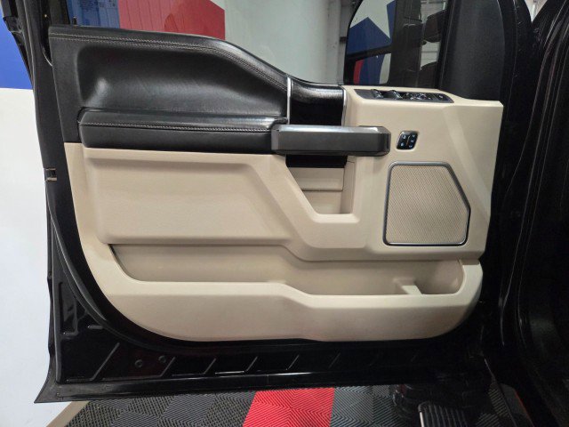 Used 2020 Ford F350 Limited image 33