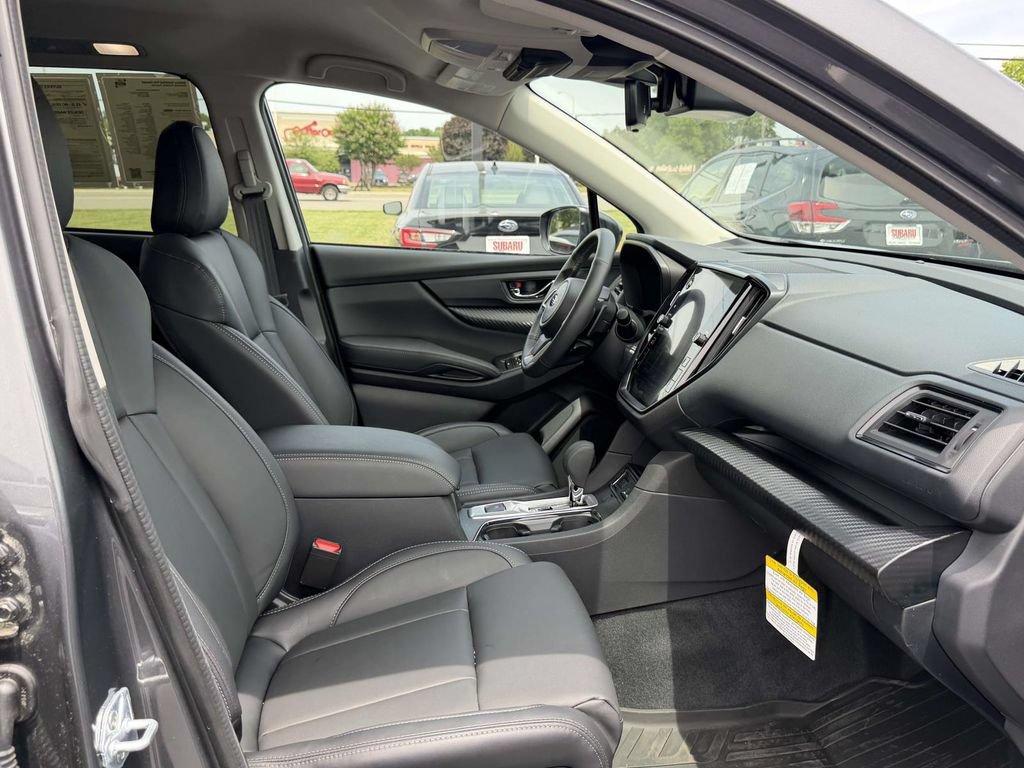 Certified 2026 Subaru Ascent Premium AWD/4WD image 12