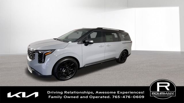 New 2026 Kia Carnival SX Prestige image 4
