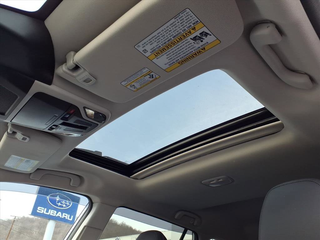 Certified 2023 Subaru Outback Limited w/ Popular Package #2 image 11