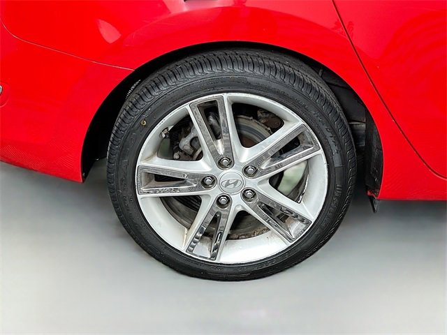 Used 2010 Hyundai Elantra SE image 33