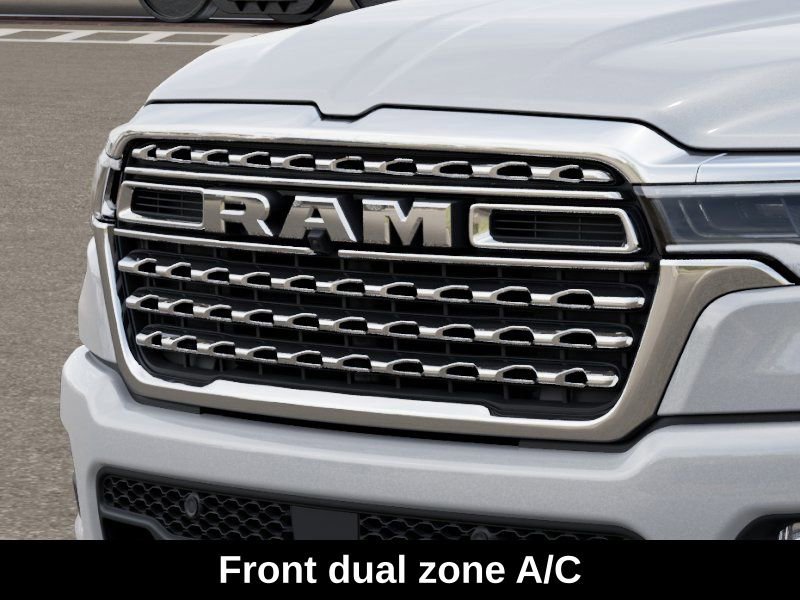 New 2026 RAM 1500 Limited AWD/4WD image 12