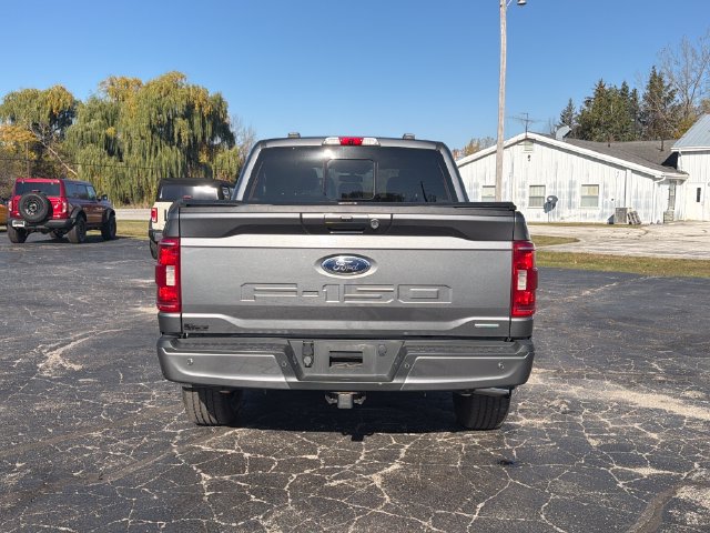 Used 2021 Ford F150 XLT w/ Equipment Group 302A High AWD/4WD image 8
