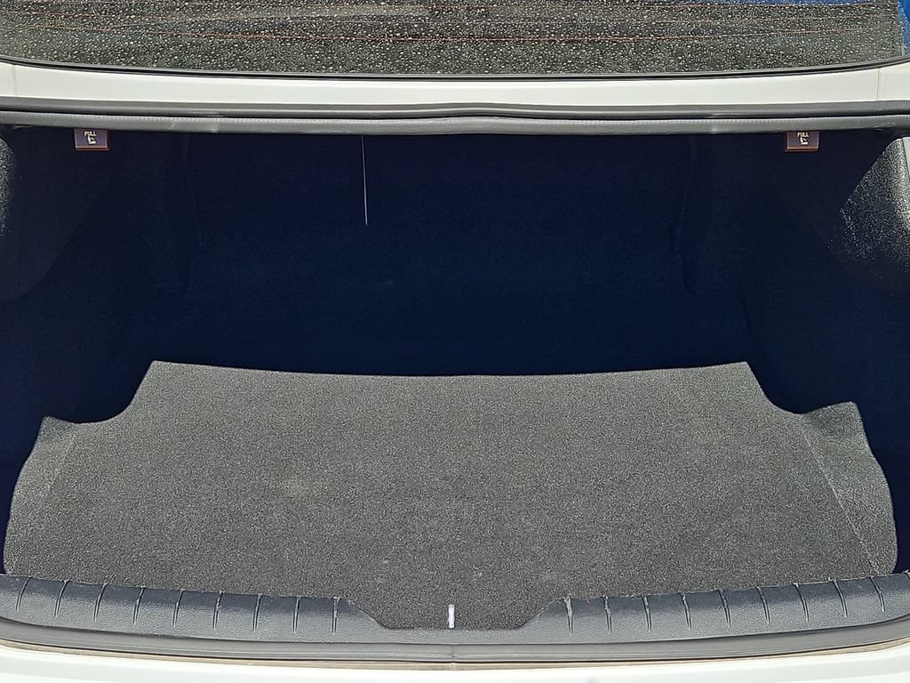 Used 2025 Hyundai Sonata SEL FWD image 29