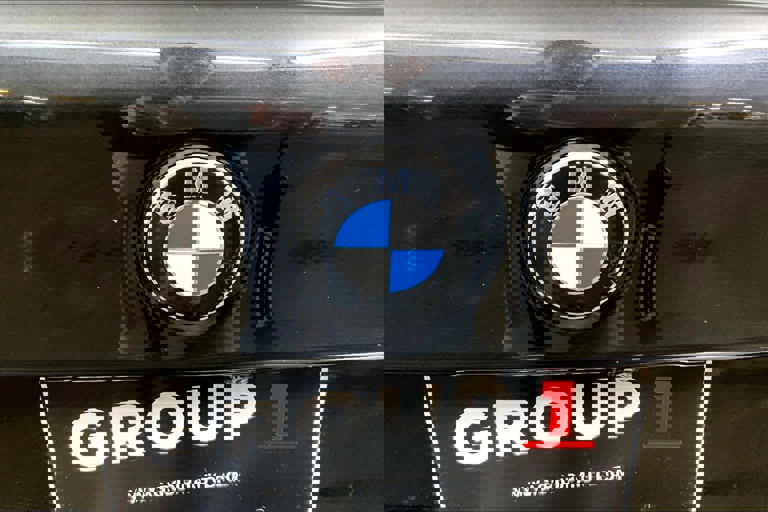 Used 2017 BMW 540i xDrive image 29