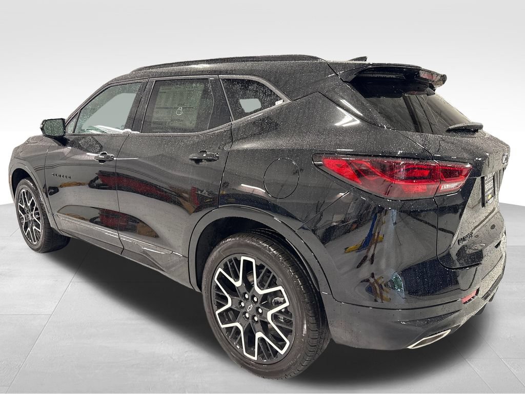 New 2026 Chevrolet Blazer RS w/ Enhanced Convenience Package FWD image 51