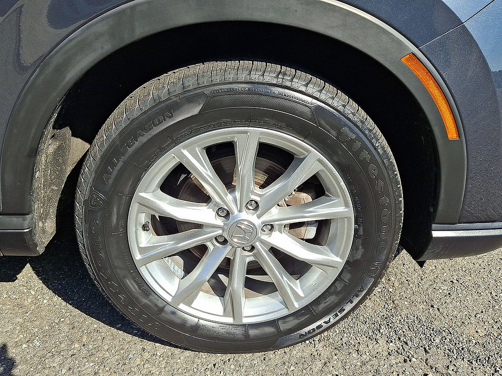 Used 2024 Honda CR-V EX-L image 33