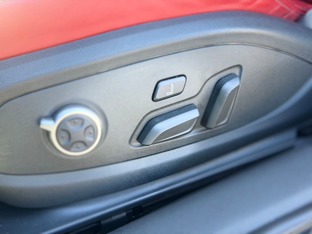 Certified 2023 Audi S4 Premium Plus w/ Premium Plus Package AWD/4WD image 17