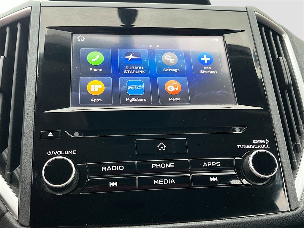 Used 2023 Subaru Impreza Premium image 14