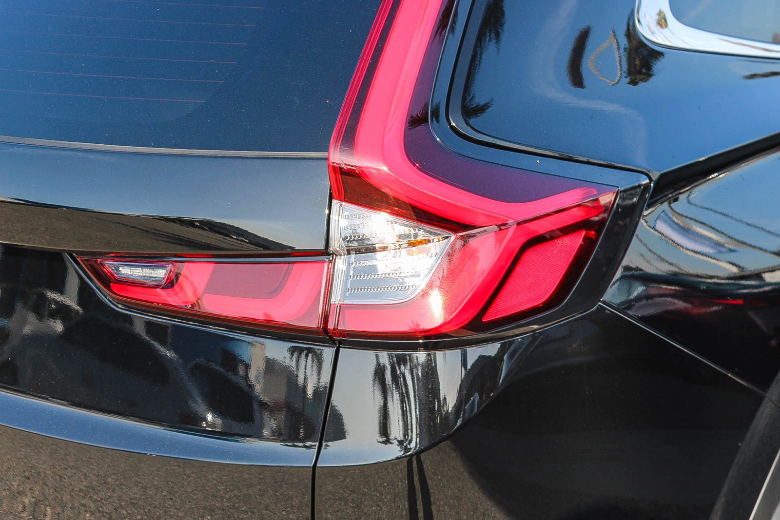 Used 2024 Honda CR-V EX image 10