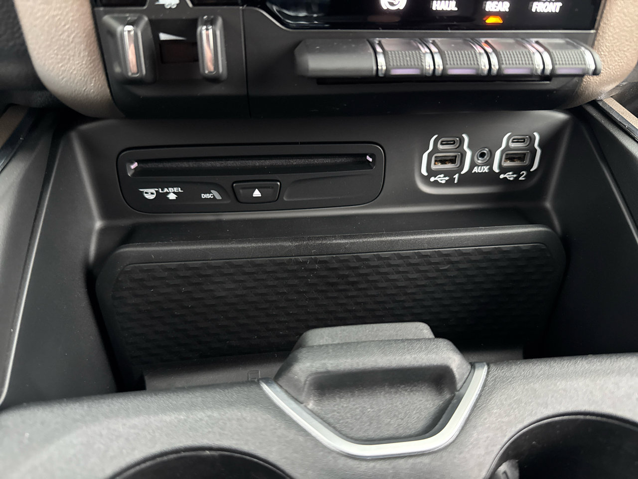 Used 2019 RAM 2500 Laramie image 23