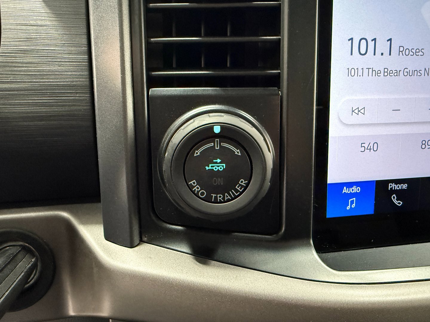 Used 2024 Ford F150 XLT w/ Mobile Office Package image 20