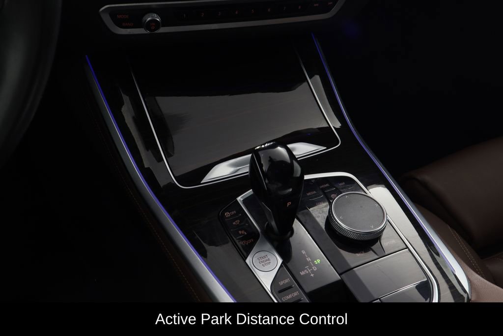 Used 2020 BMW X5 xDrive40i w/ Convenience Package image 20