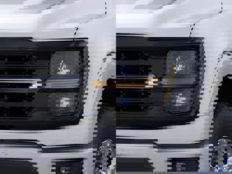 New 2026 Ford F150 XLT w/ Equipment Group 302A MID image 18