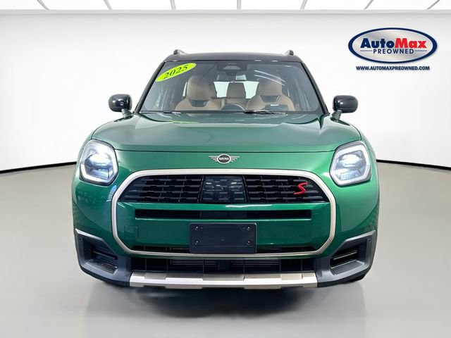 Used 2025 MINI Cooper Countryman S AWD/4WD image 7